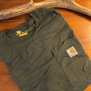 Men’s Carhartt Tee